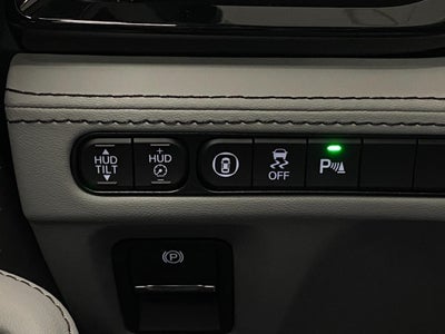 2026 Acura MDX SH-AWD w/Advance Package