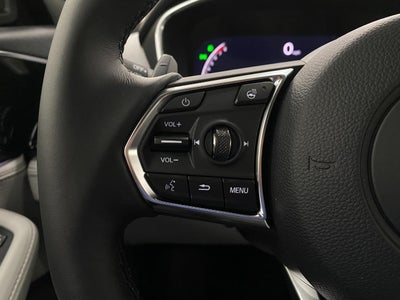 2026 Acura MDX SH-AWD w/Advance Package
