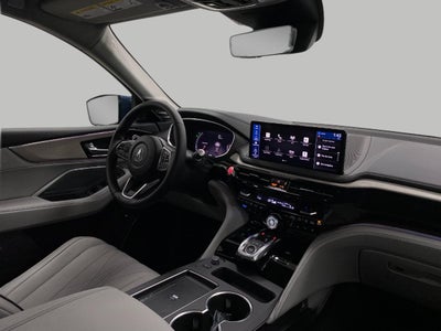 2026 Acura MDX SH-AWD w/Advance Package
