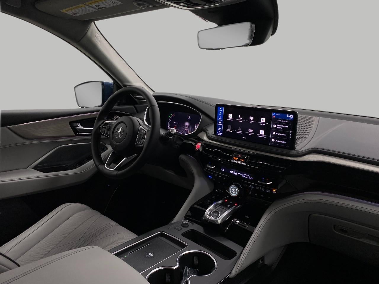 2026 Acura MDX SH-AWD w/Advance Package