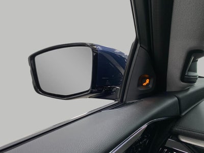 2026 Acura MDX SH-AWD w/Advance Package