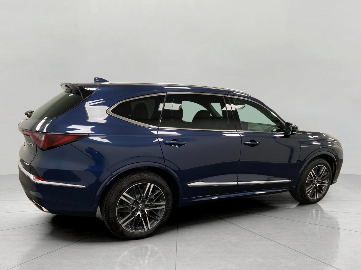 2026 Acura MDX SH-AWD w/Advance Package