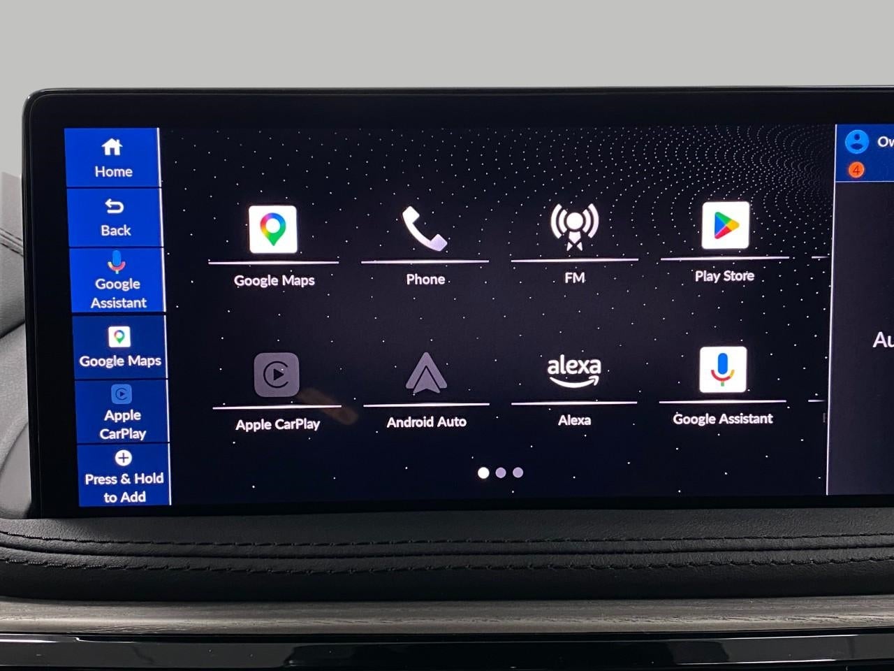 2026 Acura MDX SH-AWD w/Advance Package