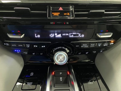 2026 Acura MDX SH-AWD w/Advance Package