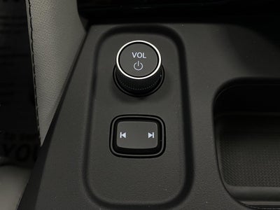 2026 Acura MDX SH-AWD w/Advance Package