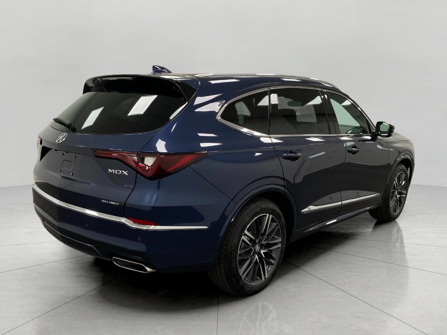 2026 Acura MDX SH-AWD w/Advance Package