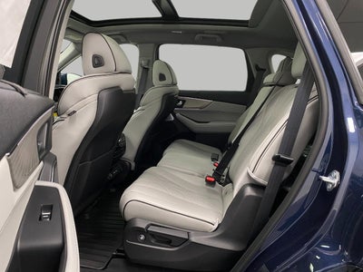 2026 Acura MDX SH-AWD w/Advance Package