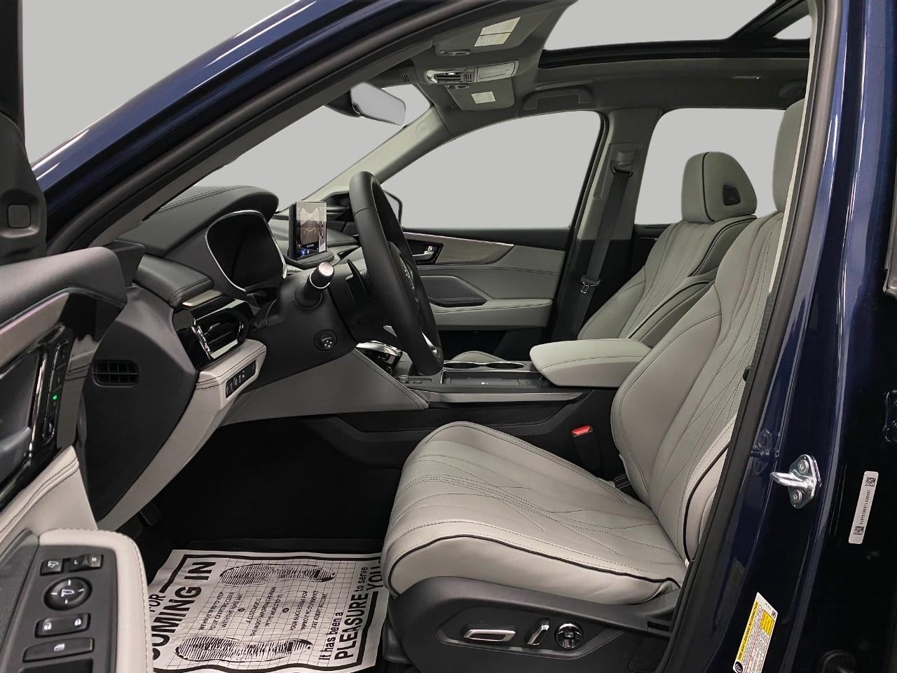 2026 Acura MDX SH-AWD w/Advance Package