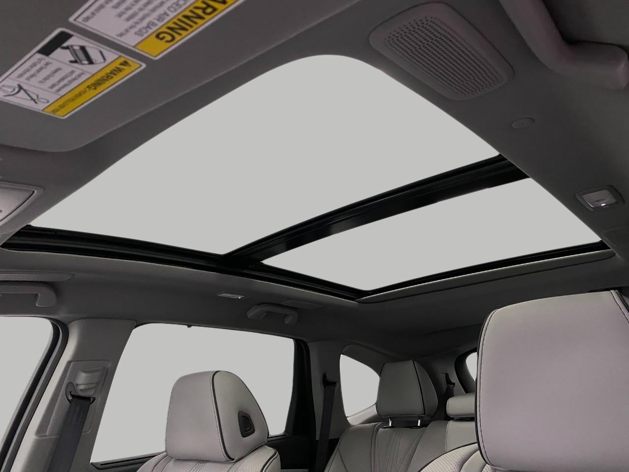 2026 Acura MDX SH-AWD w/Advance Package