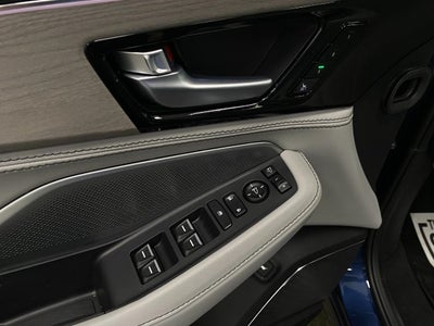 2026 Acura MDX SH-AWD w/Advance Package