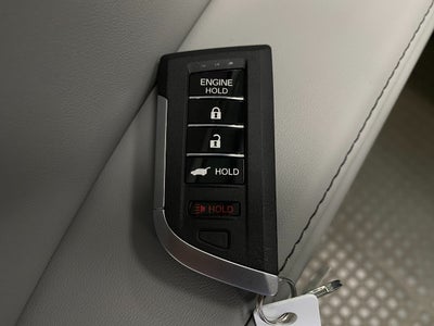 2026 Acura MDX SH-AWD w/Advance Package