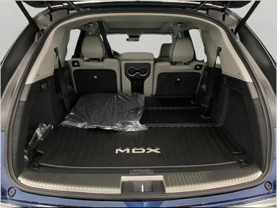 2026 Acura MDX SH-AWD w/Advance Package