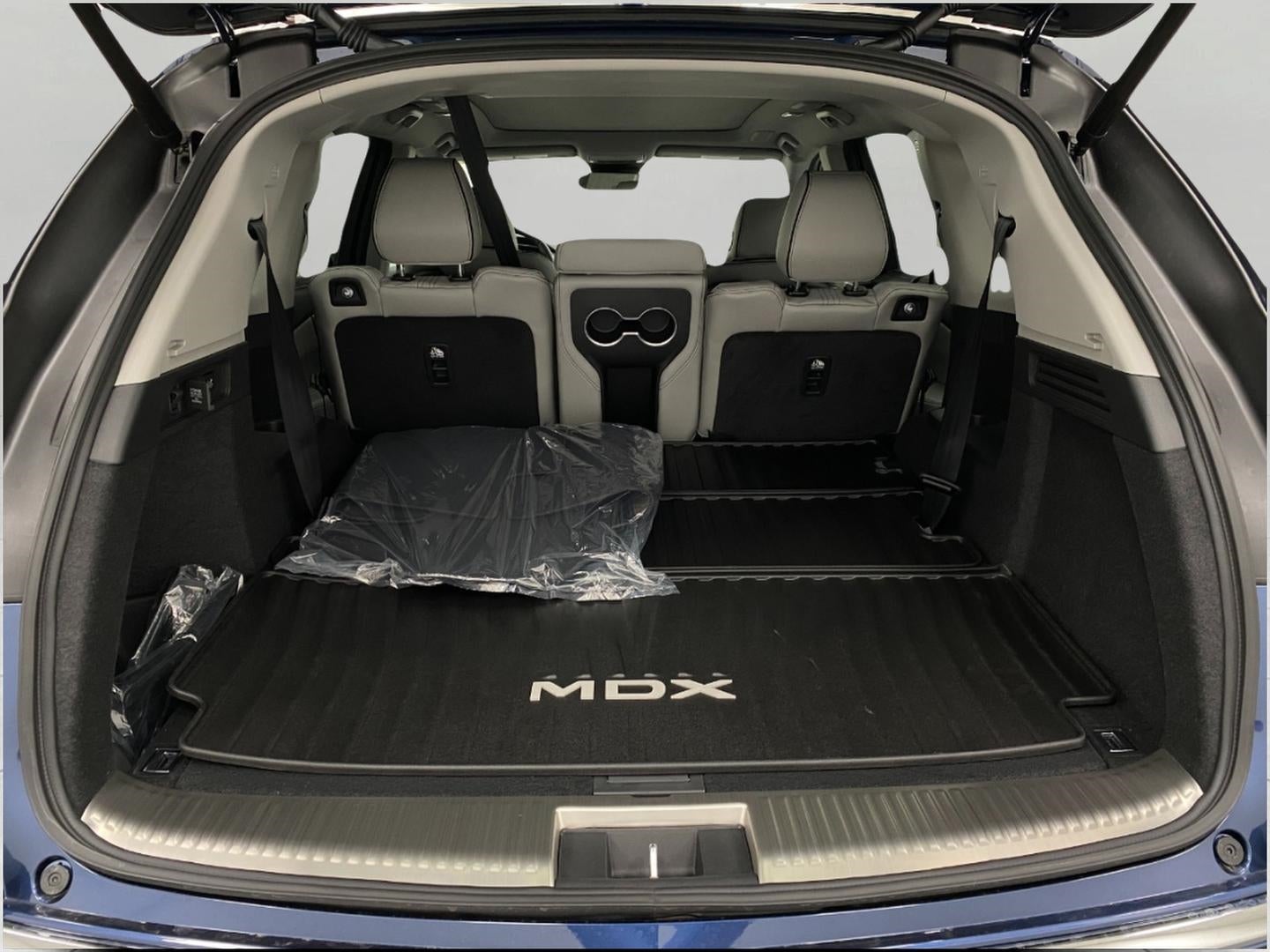2026 Acura MDX SH-AWD w/Advance Package
