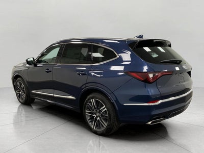 2026 Acura MDX SH-AWD w/Advance Package