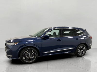 2026 Acura MDX SH-AWD w/Advance Package