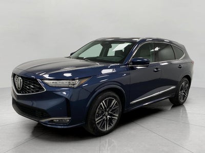 2026 Acura MDX SH-AWD w/Advance Package