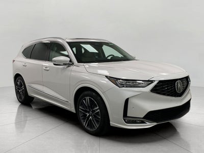 2026 Acura MDX SH-AWD w/Advance Package