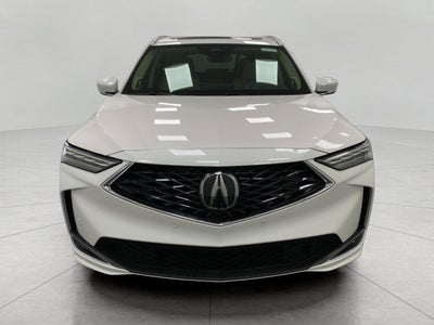 2026 Acura MDX SH-AWD w/Advance Package
