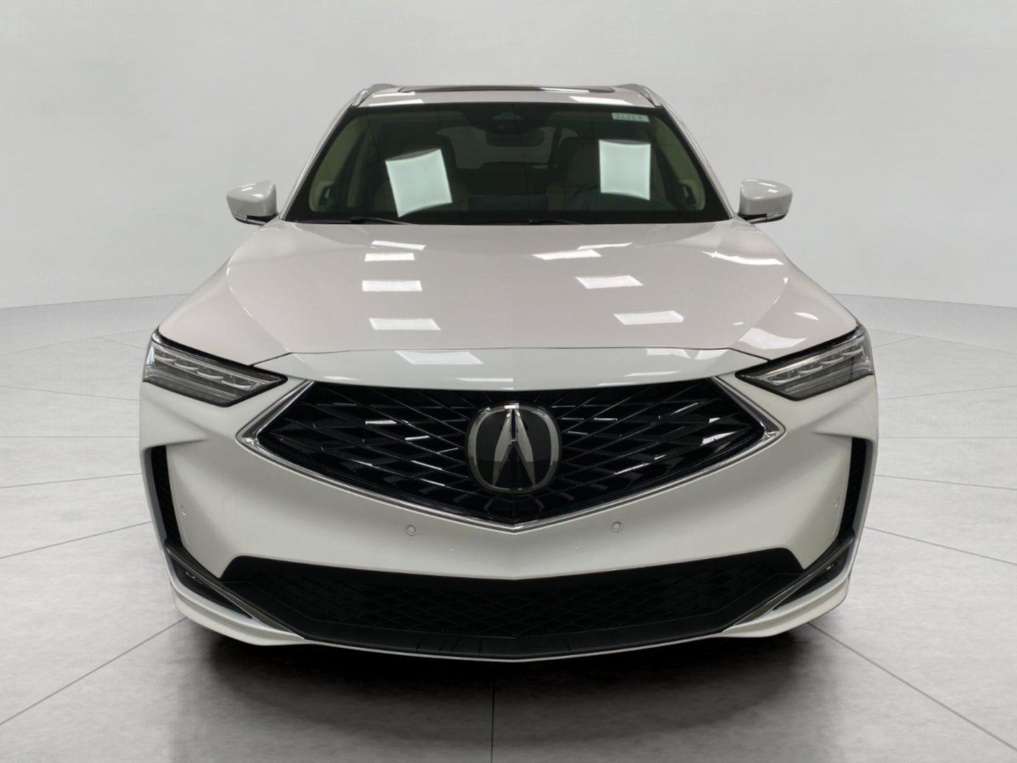 2026 Acura MDX SH-AWD w/Advance Package
