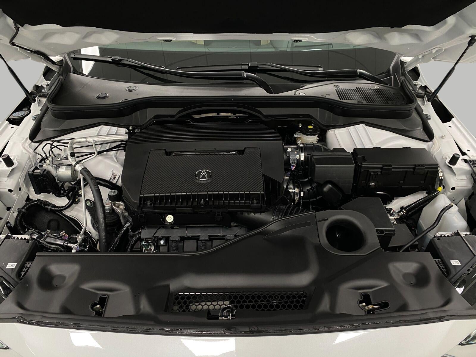 2026 Acura MDX SH-AWD w/Advance Package