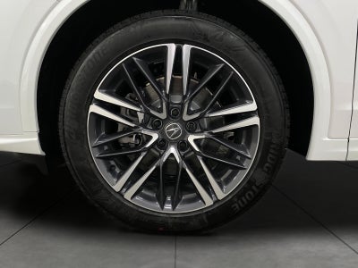 2026 Acura MDX SH-AWD w/Advance Package