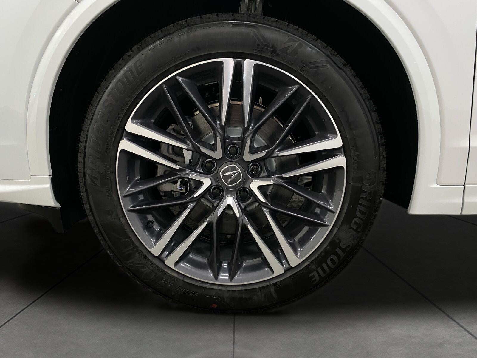 2026 Acura MDX SH-AWD w/Advance Package