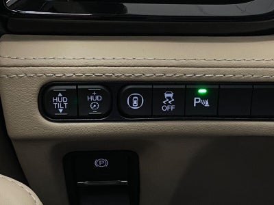 2026 Acura MDX SH-AWD w/Advance Package
