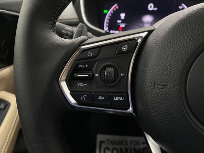 2026 Acura MDX SH-AWD w/Advance Package