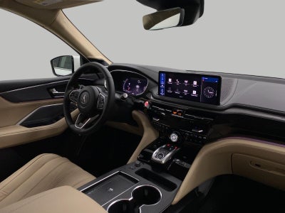 2026 Acura MDX SH-AWD w/Advance Package