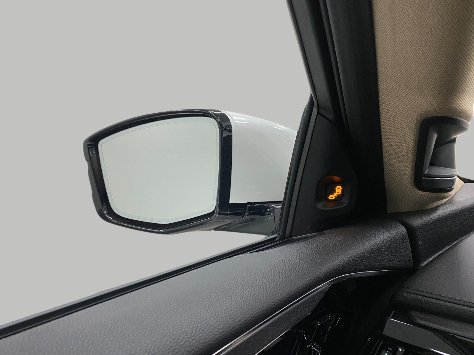 2026 Acura MDX SH-AWD w/Advance Package