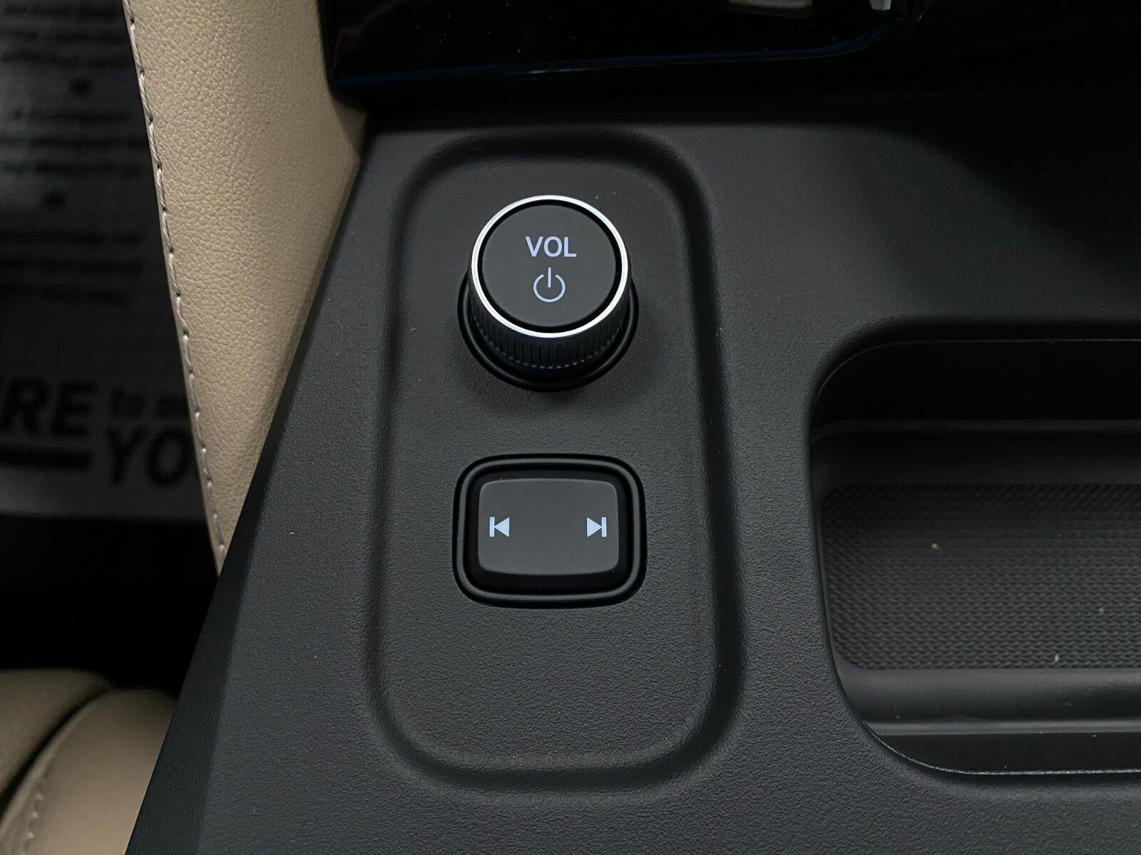 2026 Acura MDX SH-AWD w/Advance Package
