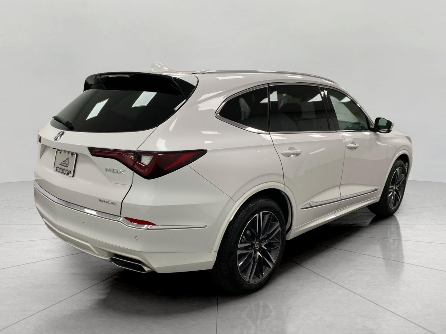 2026 Acura MDX SH-AWD w/Advance Package