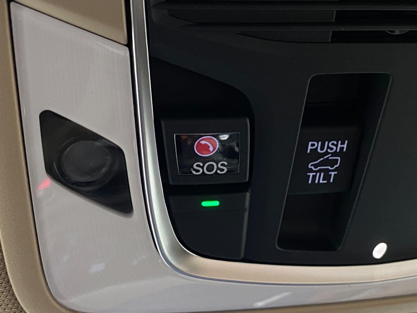 2026 Acura MDX SH-AWD w/Advance Package