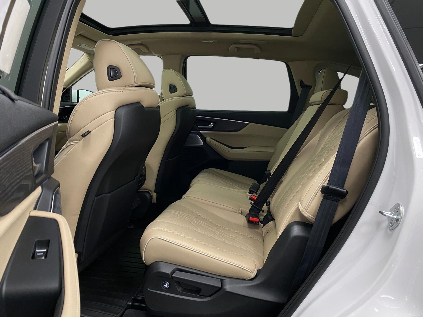 2026 Acura MDX SH-AWD w/Advance Package