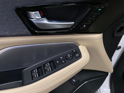 2026 Acura MDX SH-AWD w/Advance Package