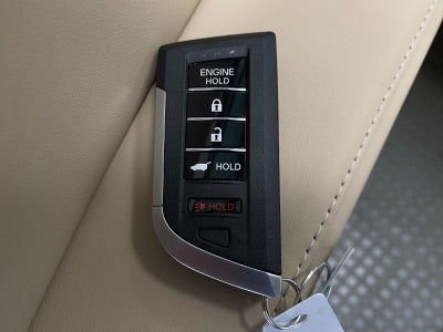 2026 Acura MDX SH-AWD w/Advance Package