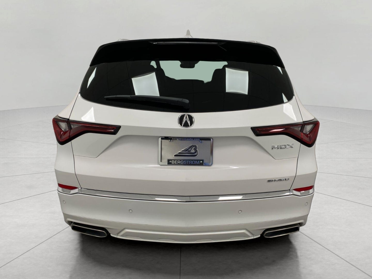 2026 Acura MDX SH-AWD w/Advance Package