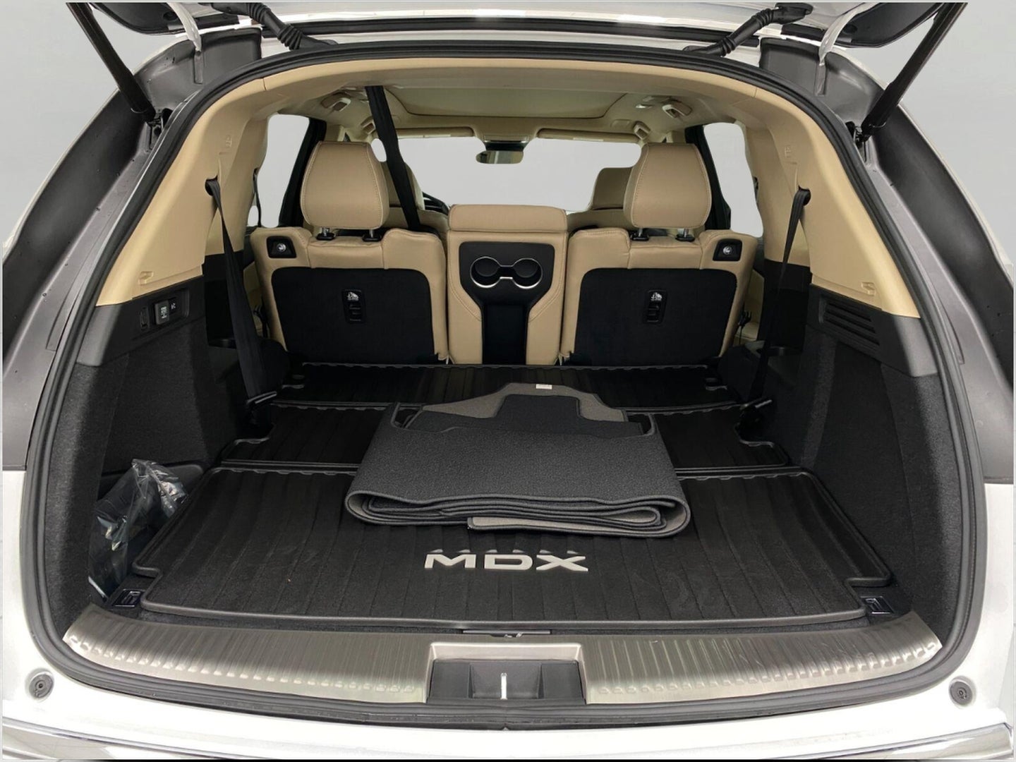 2026 Acura MDX SH-AWD w/Advance Package