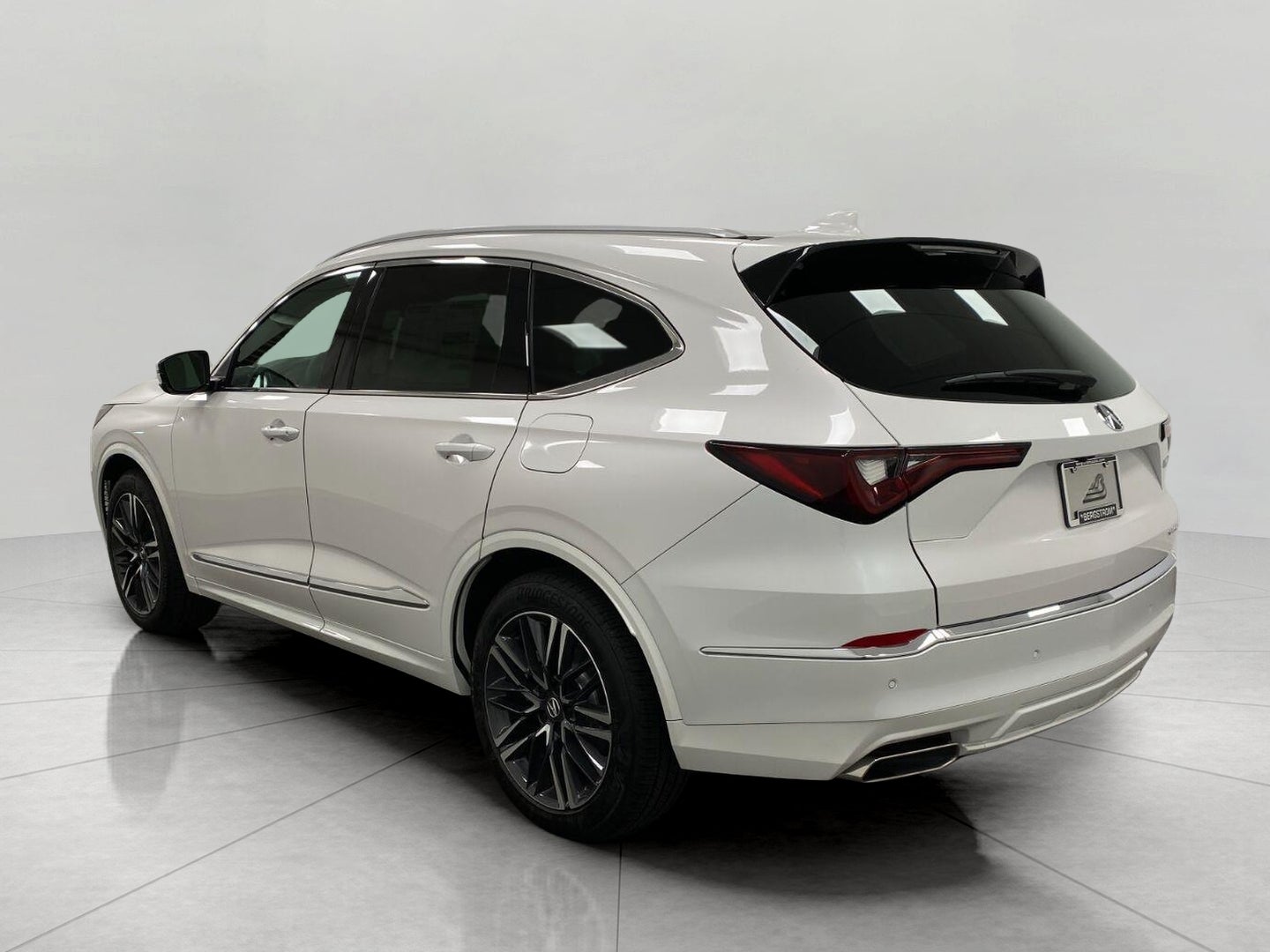 2026 Acura MDX SH-AWD w/Advance Package
