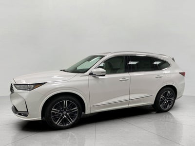2026 Acura MDX SH-AWD w/Advance Package