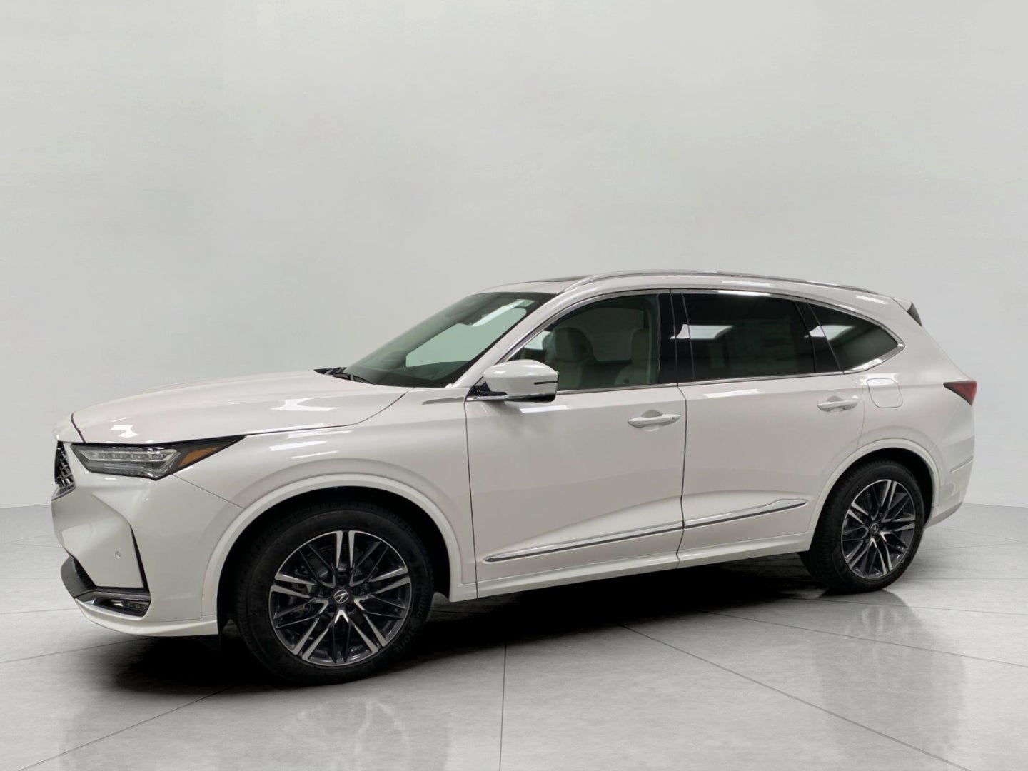 2026 Acura MDX SH-AWD w/Advance Package