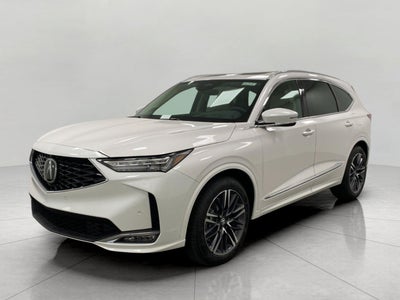 2026 Acura MDX SH-AWD w/Advance Package