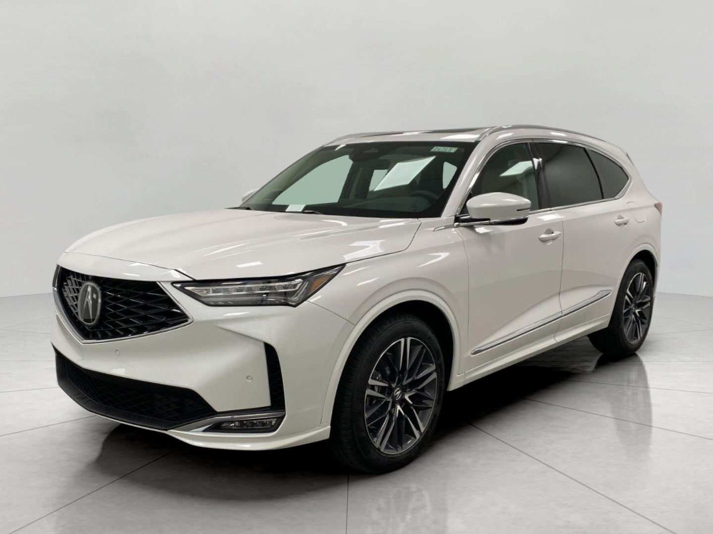 2026 Acura MDX SH-AWD w/Advance Package