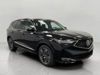2026 Acura MDX SH-AWD w/Advance Package