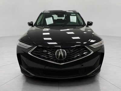 2026 Acura MDX SH-AWD w/Advance Package