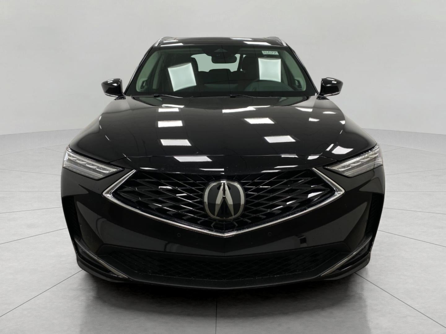 2026 Acura MDX SH-AWD w/Advance Package