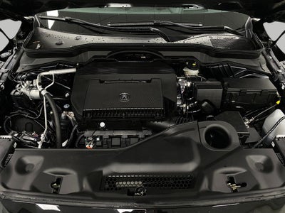 2026 Acura MDX SH-AWD w/Advance Package