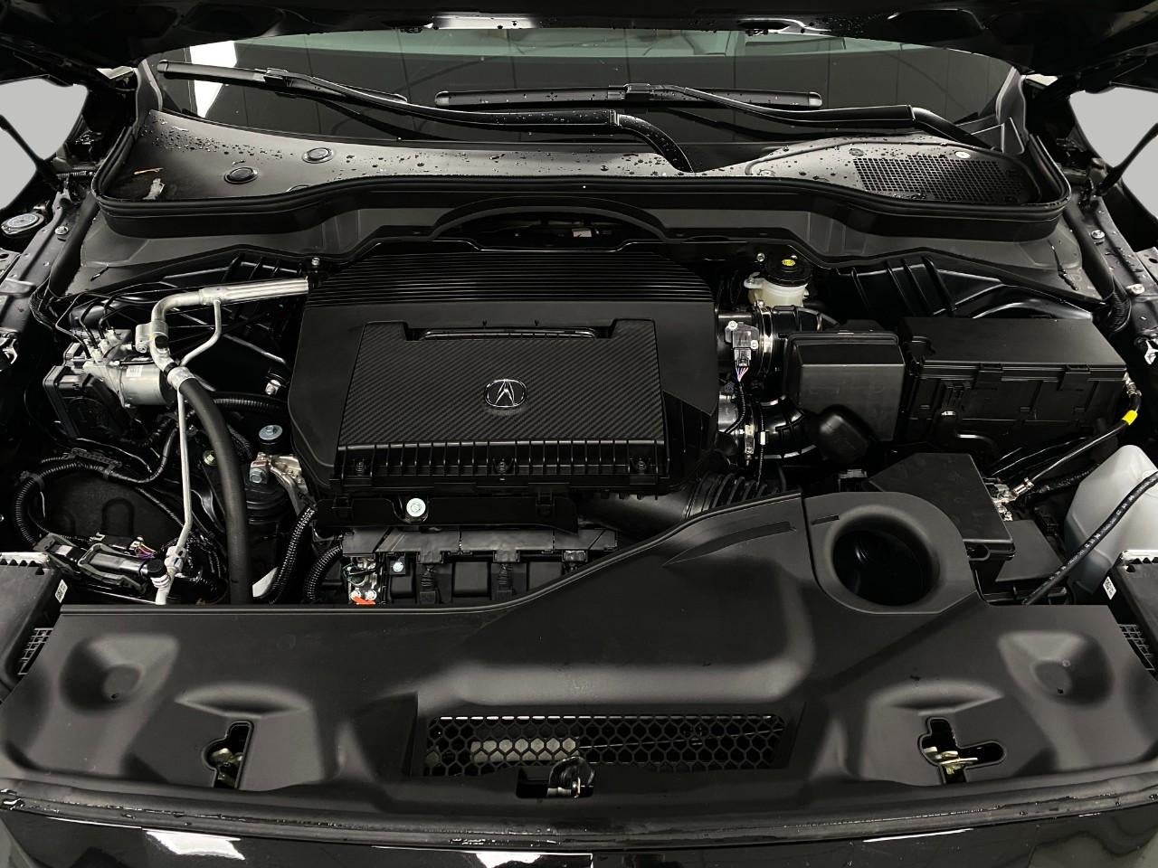 2026 Acura MDX SH-AWD w/Advance Package