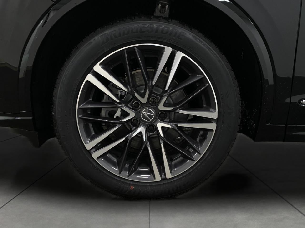 2026 Acura MDX SH-AWD w/Advance Package