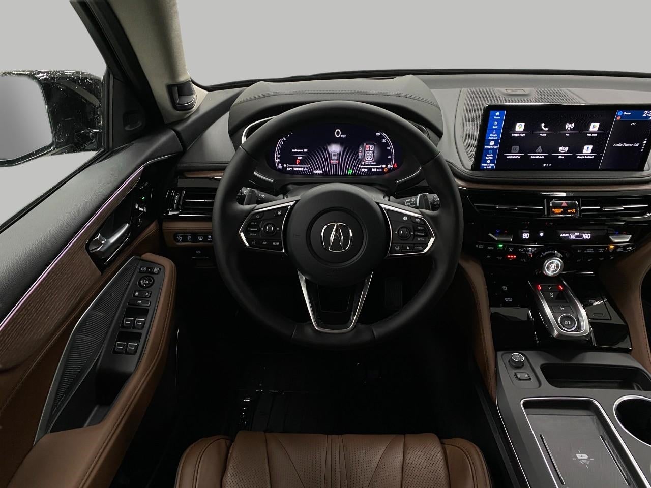 2026 Acura MDX SH-AWD w/Advance Package